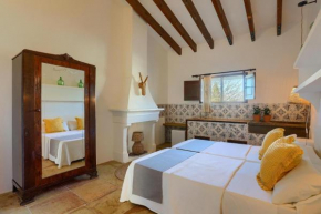 Agroturismo Finca Son Valls - Adults Only